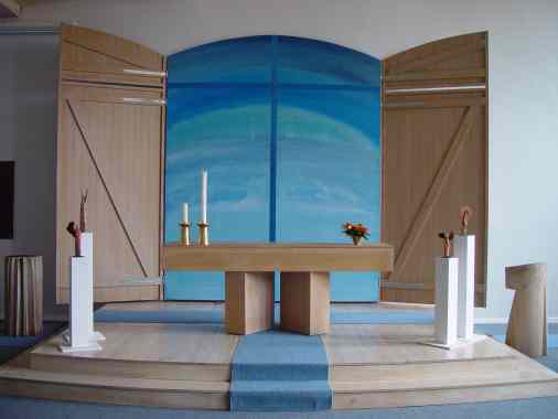 Gottesdienst