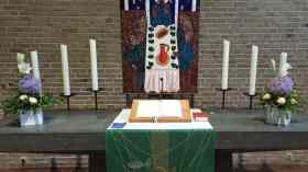 19. So. n. Trinitatis mit Abendmahl