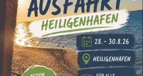 Jugendausfahrt nach Heiligenhafen