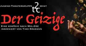 2. Vorstellung "Der Geizige"