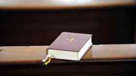 9. Sonntag nach Trinitatis