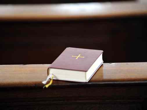 9. Sonntag nach Trinitatis
