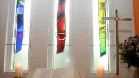 11. Sonntag nach Trinitatis