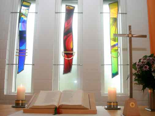 11. Sonntag nach Trinitatis