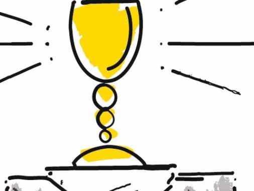 12. Sonntag nach Trinitatis / A