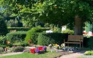 Friedhof Glückstadt