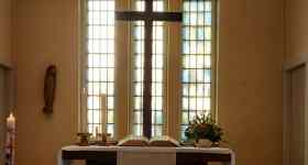 Einschulungsgottesdienst