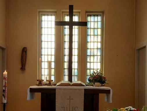 Einschulungsgottesdienst