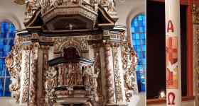 Einschulungsgottesdienst