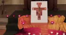 Taizé-Andacht