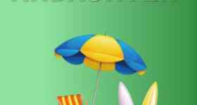 Summertime-Andacht unter freiem Himmel