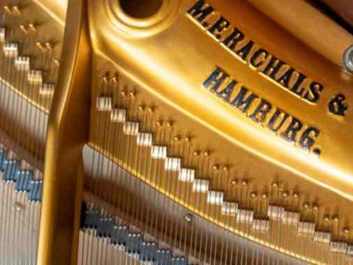 Musikalischer Abendgottesdienst mit Johanna Wiedenbach