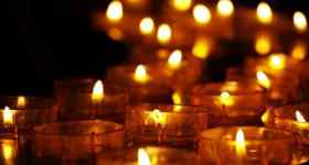 Taizé Andacht