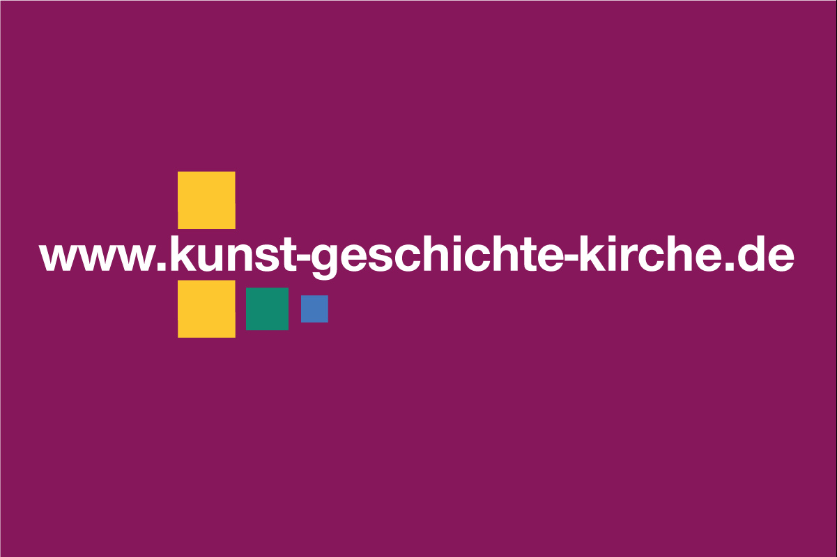 Projekt Kunst-Geschichte-Kirche