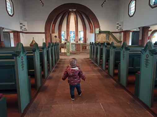 Familienkirche