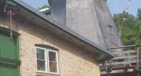 Erntedank in der Bergmühle