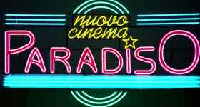 Cinema Paradiso