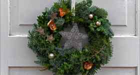 Gottesdienst am 1. Advent mit den Pastor*innen Norbert Siemen und Birgitte Thun