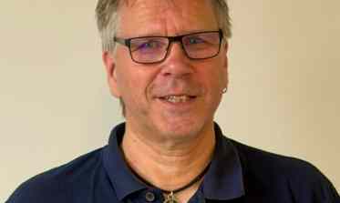 Frank Holzke