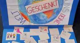Kindergottesdienst