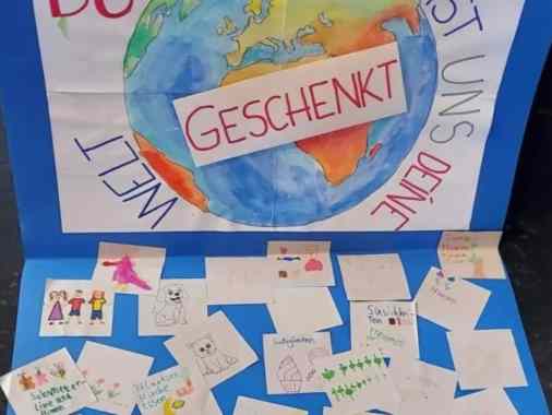 Kindergottesdienst