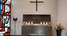 Gottesdienst