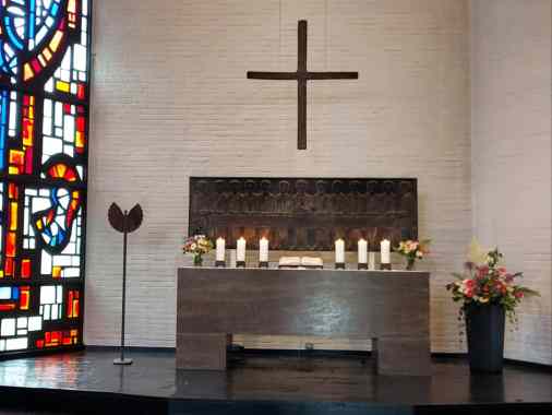 Gottesdienst