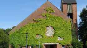 20. So. nach Trinitatis