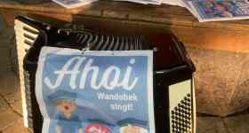 Ahoi!- Wandsbek singt