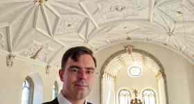 Konzert zum Reformationstag