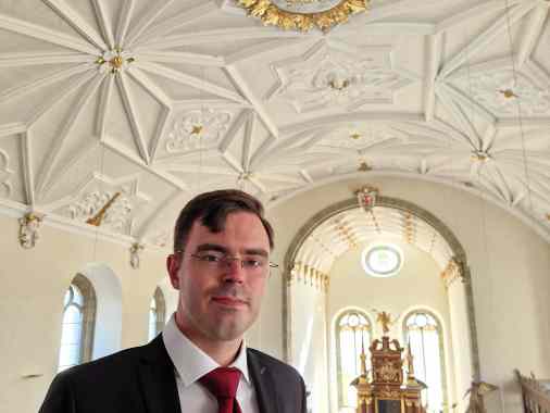 Konzert zum Reformationstag
