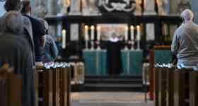 Gottesdienst