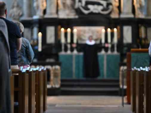 Gottesdienst