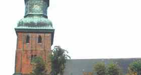Brasilien-Partnerschafts-Gottesdienst in Tönning