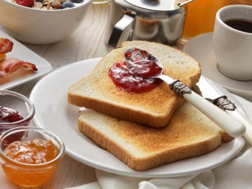 Gemeindefrühstück für JUNG und ALT im Pfarrsprengel Adelby-Engelsby