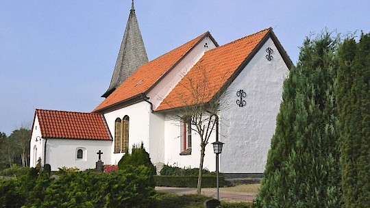 Ev.-Luth. Kirchengemeinde Großsolt-Kleinsolt