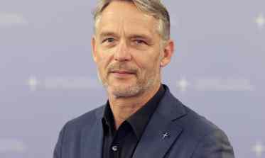Dieter Schulz