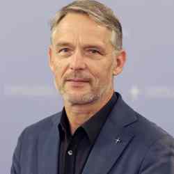 Dieter Schulz