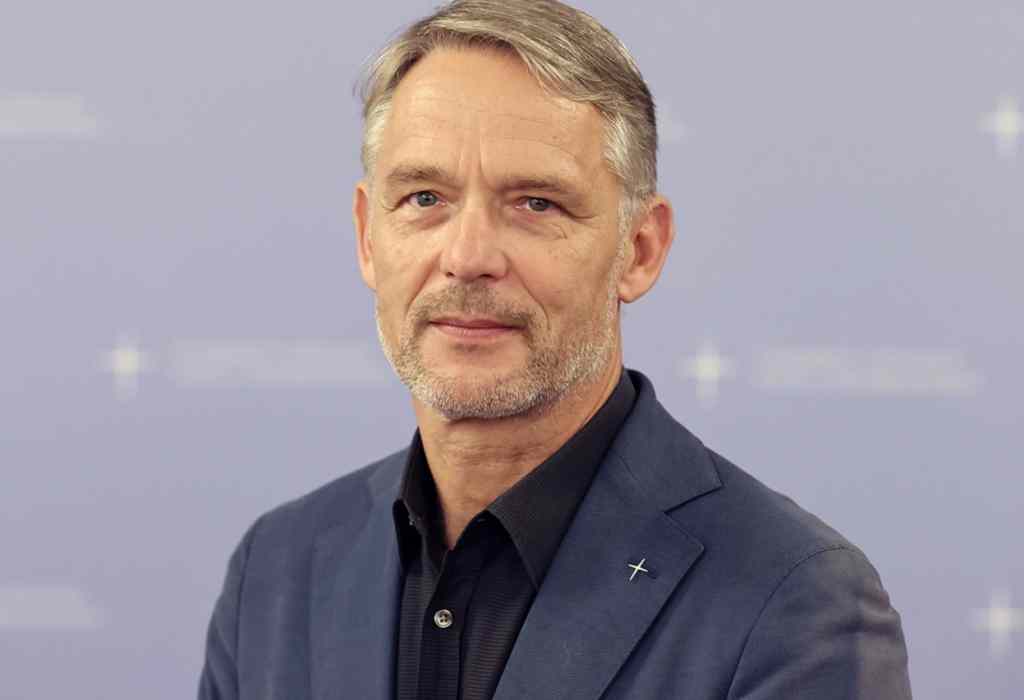 Dieter Schulz
