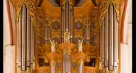 Gottesdienst mit Neuer Knabenchor