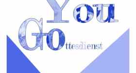 Gottesdienst YouGo