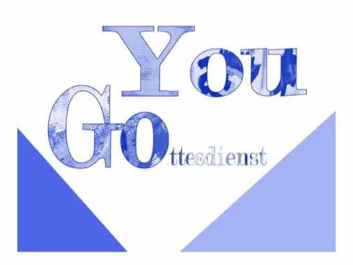 Gottesdienst YouGo
