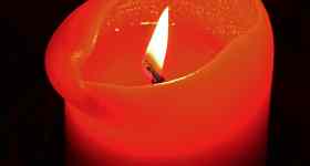 1. Advent mit Abendmahl