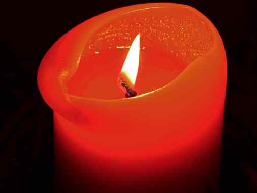 1. Advent mit Abendmahl