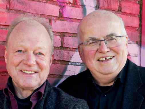 Konzert für zwei Violoncelli