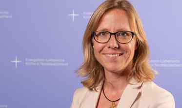 Bischöfin Nora Steen