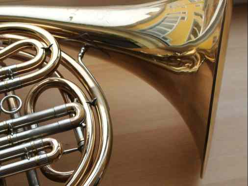 Stunde der Kirchenmusik