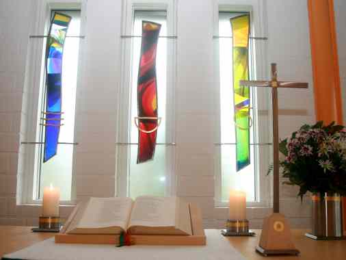 19. Sonntag nach Trinitatis