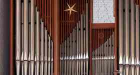 Andacht " Wort und Musik"