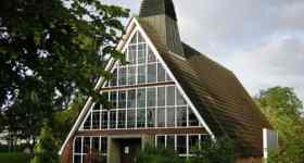 Gottesdienst